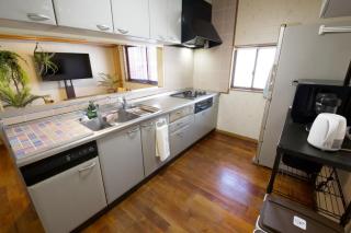 ゼネラルハイツ栄町3,4F - 2