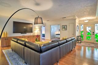 Sarasota Vacation Rental with Pool and Game Room! - Sarasota - 6