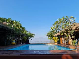 Naga Tara Boutique Resort - Phayao - 3