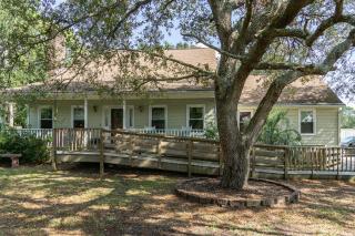 Windy Pointe by Oak Island Accommodations - Oak Island - 7