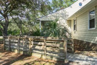 Windy Pointe by Oak Island Accommodations - Oak Island - 6