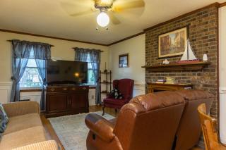 Windy Pointe by Oak Island Accommodations - Oak Island - 5
