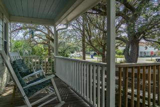 Windy Pointe by Oak Island Accommodations - Oak Island - 2