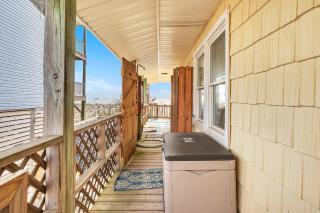 Sandy Dunes - Oak Island - 9