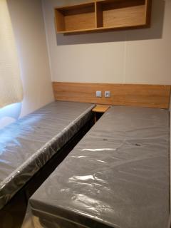 CAMPING SIBLU LA CARRABASSE MOBIL HOME OL21 - Vias - 8