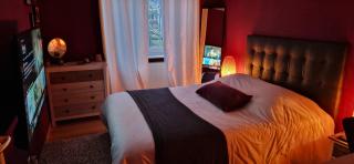 Cosy Appartement Complet centre-ville Montbéliard - Montbéliard - 9
