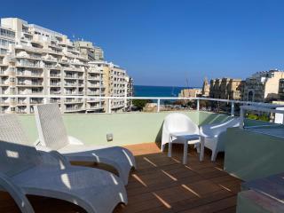 Balluta Bay Beach house with Seaviews - Sliema - 2
