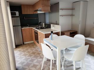 CAMPING SIBLU LA CARRABASSE MOBIL HOME OL21 - Vias - 4
