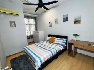 678 homestay 4 room 5 minutes to tower - Teluk Intan - 5