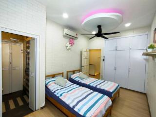 678 homestay 4 room 5 minutes to tower - Teluk Intan - 4