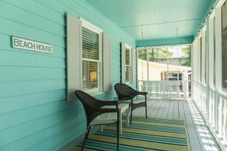 Nanas Nest by Oak Island Accommodations - Oak Island - 8