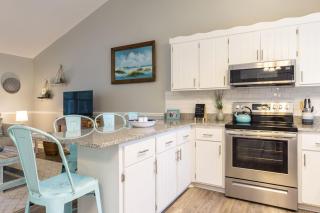 Nanas Nest by Oak Island Accommodations - Oak Island - 2