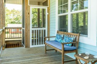 A Sloth's Retreat by Oak Island Accommodations - Oak Island - 8