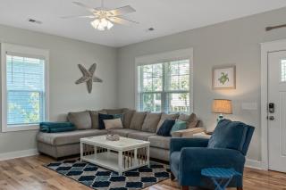 A Sloth's Retreat by Oak Island Accommodations - Oak Island - 7