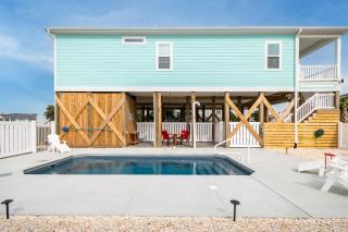 Glide Path by Oak Island Accommodations - Oak Island - 9