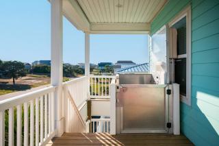 Glide Path by Oak Island Accommodations - Oak Island - 2