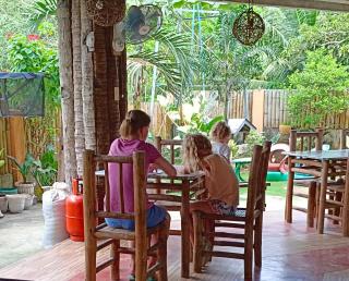 Greenhut Pension & Bar - Jagna - 9