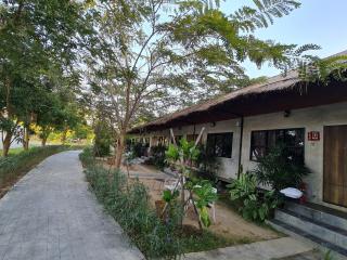 Naga Tara Boutique Resort - Phayao - 7
