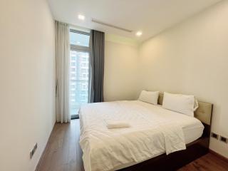 Vinhomes Landmark - 4