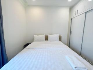 Vinhomes Landmark - Ho Chi Minh - 3