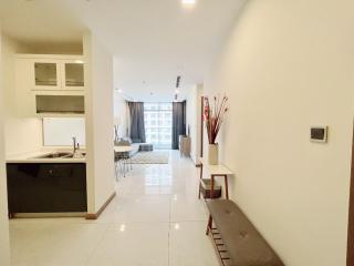 Vinhomes Landmark - 1