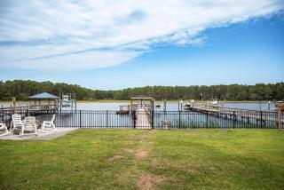 Waterway Haven by Oak Island Accommodations - 9