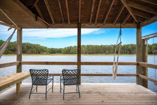 Waterway Haven by Oak Island Accommodations - Oak Island - 8