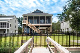 Waterway Haven by Oak Island Accommodations - Oak Island - 6