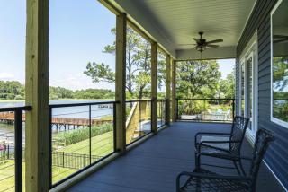 Waterway Haven by Oak Island Accommodations - Oak Island - 2