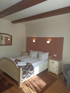Gasthof Clara - Sibiu - 5