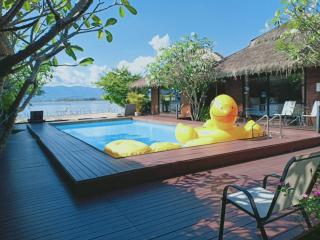 Naga Tara Boutique Resort - Phayao - 4