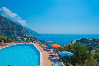 Casa Fiori - Positano - 4