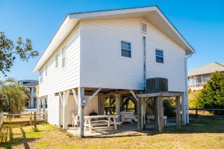 Splendid Days by Oak Island Accommodations - Oak Island - 8