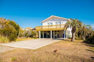 Splendid Days by Oak Island Accommodations - Oak Island - 7