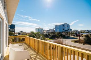 Splendid Days by Oak Island Accommodations - Oak Island - 5