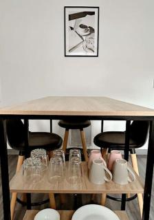 Cosy Dunkerquois - Dunkerque - 4
