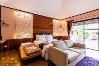 Naga Tara Boutique Resort - Phayao - 6