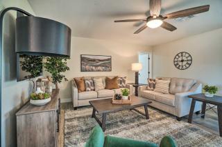 Patio, Grill Home on Golf Course in Sun City! - Sun City - 7