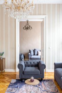Luxury Central Home next to the New York Café - Budapest - 2