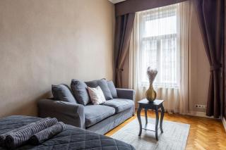 Luxury Central Home next to the New York Café - Budapest - 8