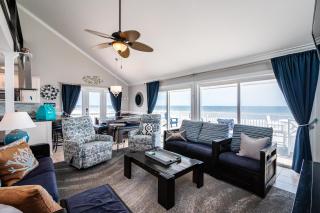 Just Beachy by Oak Island Accommodations - Oak Island - 9