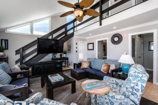 Just Beachy by Oak Island Accommodations - Oak Island - 8