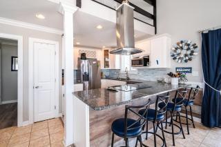 Just Beachy by Oak Island Accommodations - Oak Island - 6