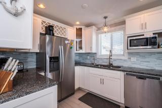 Just Beachy by Oak Island Accommodations - Oak Island - 4