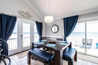 Just Beachy by Oak Island Accommodations - Oak Island - 3