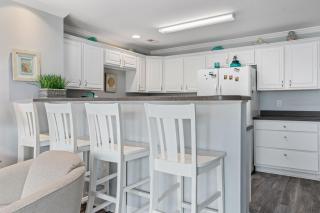Sea Esta - Oak Island - 5