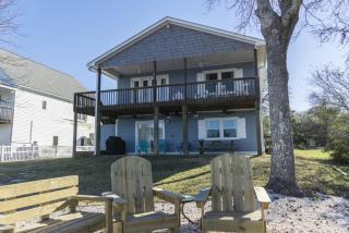 Blue Fish Shack by Oak Island Accommodations - Oak Island - 8