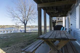 Blue Fish Shack by Oak Island Accommodations - Oak Island - 4