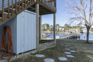 Blue Fish Shack by Oak Island Accommodations - Oak Island - 2