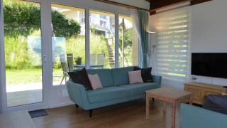 Ferienwohnung Träumli - Aeschi - 1